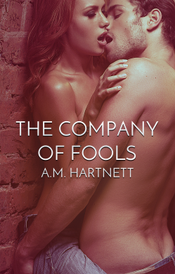 The Company Of Fools